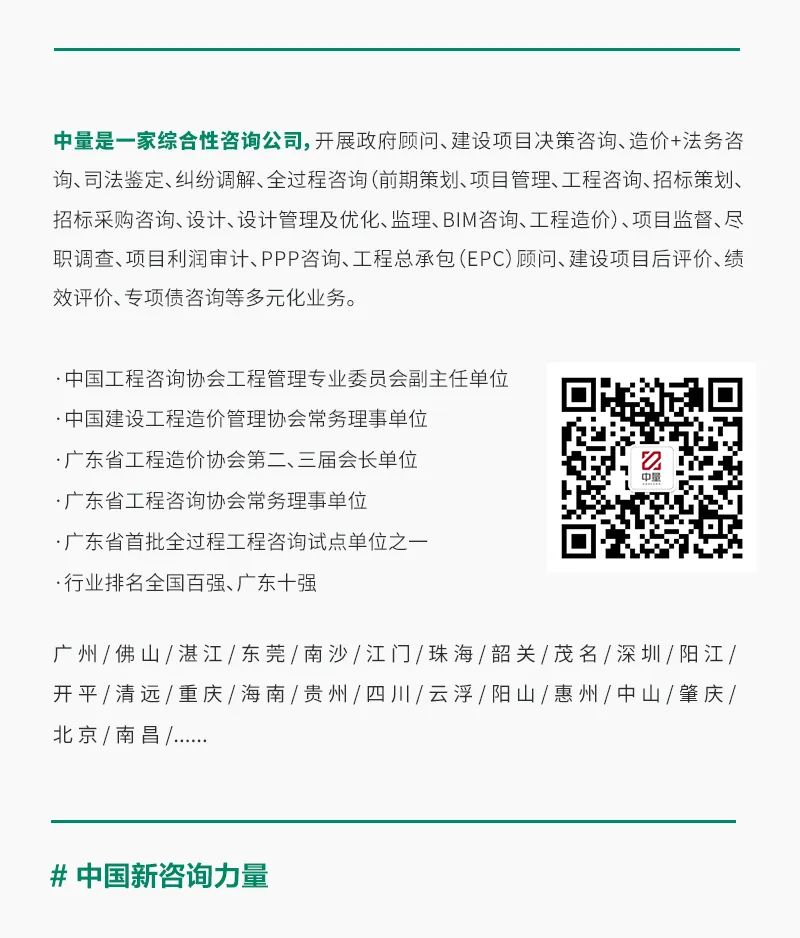 中量咨询新增四个优秀案例成功入选中价协全过程工程咨询典型案例库(图19)